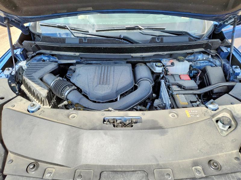 Продажа на аукционе авто 2025 Buick Enclave, vin: 5GAEVARS0SJ116864, номер лота: 58218236