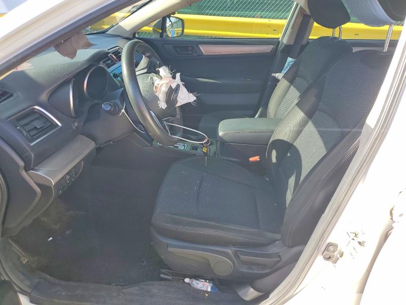 Продажа на аукционе авто 2018 Subaru Outback, vin: 4S4BSAAC2J3219748, номер лота: 55701076