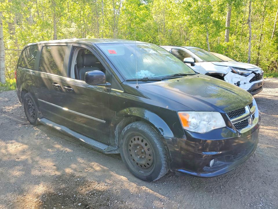 2012 Dodge Grand Caravan მანქანა იყიდება აუქციონზე, vin: 2C4RDGDG6CR398112, აუქციონის ნომერი: 56026486