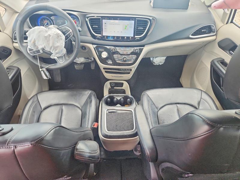 Продажа на аукционе авто 2023 Chrysler Pacifica, vin: 2C4RC1BG0PR571941, номер лота: 59178956