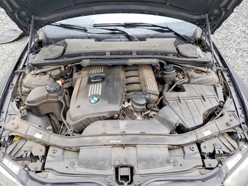 Продажа на аукционе авто 2012 Bmw 328, vin: WBADW3C51CE824019, номер лота: 56607116