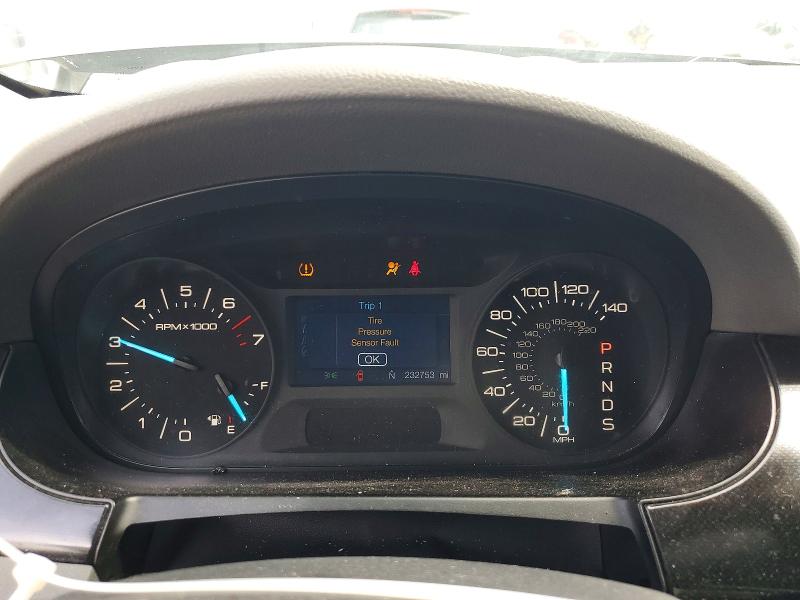 Продаж на аукціоні авто 2013 Ford Edge, vin: 2FMDK4GC9DBC93285, номер лоту: 55631336