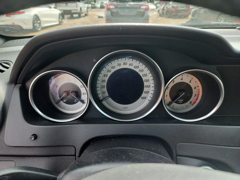 2013 Mercedes-benz C მანქანა იყიდება აუქციონზე, vin: WDDGF8ABXDR273403, აუქციონის ნომერი: 56789006