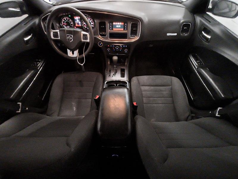Продаж на аукціоні авто 2014 Dodge Charger, vin: 2C3CDXBG1EH323291, номер лоту: 58201746