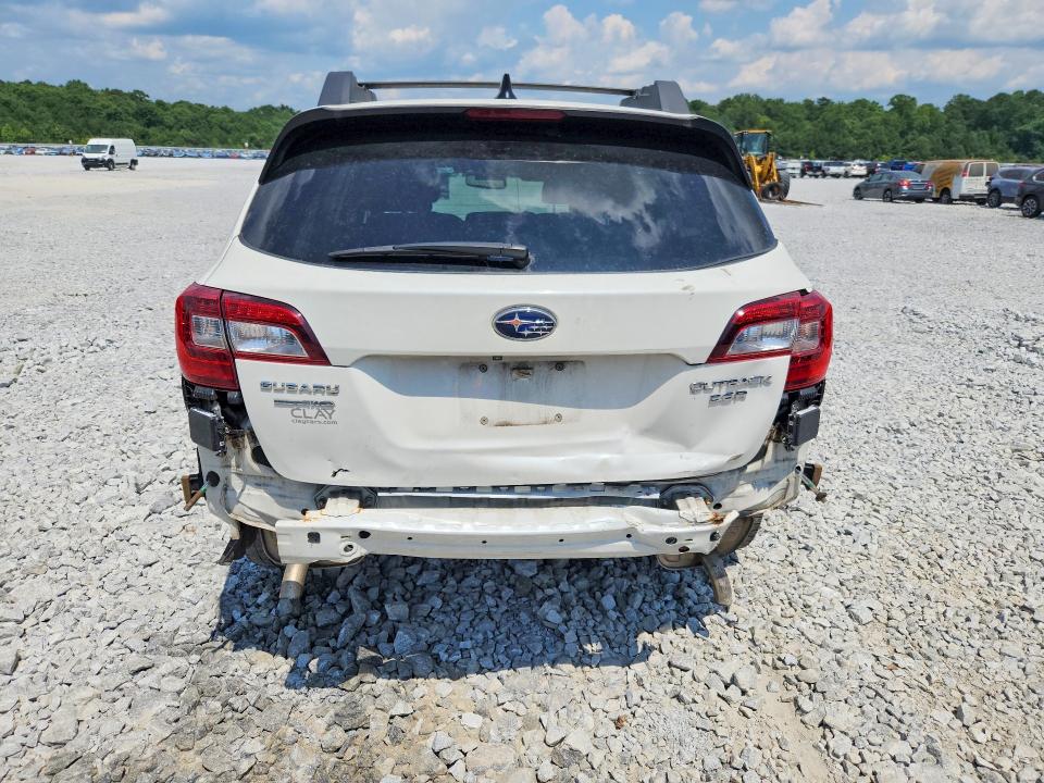 Aukcja sprzedaży 2016 Subaru Outback, vin: 4S4BSENC0G3269168, numer aukcji: 59077096