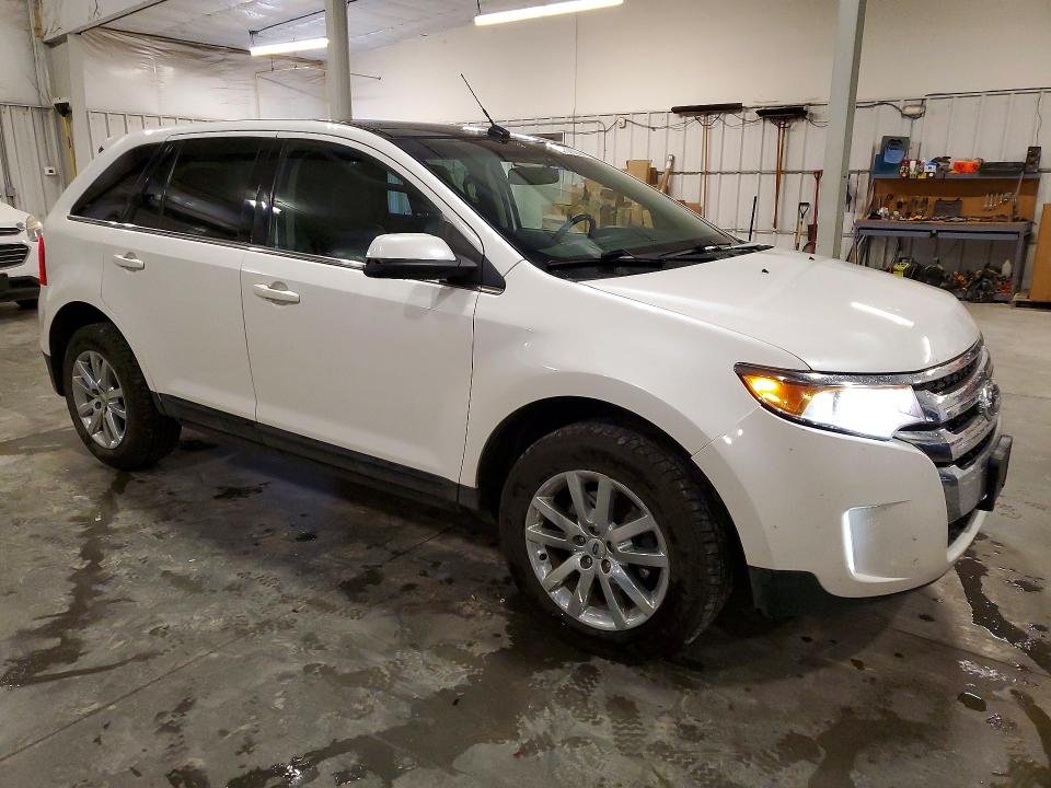 Продаж на аукціоні авто 2013 Ford Edge, vin: 2FMDK4KC6DBE29931, номер лоту: 57570236