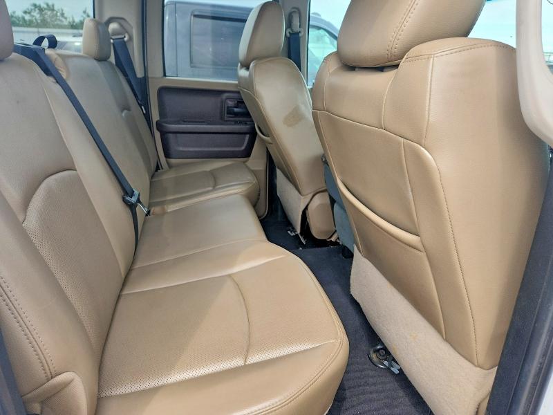 Продажа на аукционе авто 2014 Ram 1500, vin: 1C6RR7FT6ES103465, номер лота: 52969996