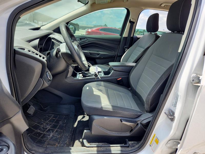 Aukcja sprzedaży 2019 Ford Escape, vin: 1FMCU0F79KUA53583, numer aukcji: 55795666