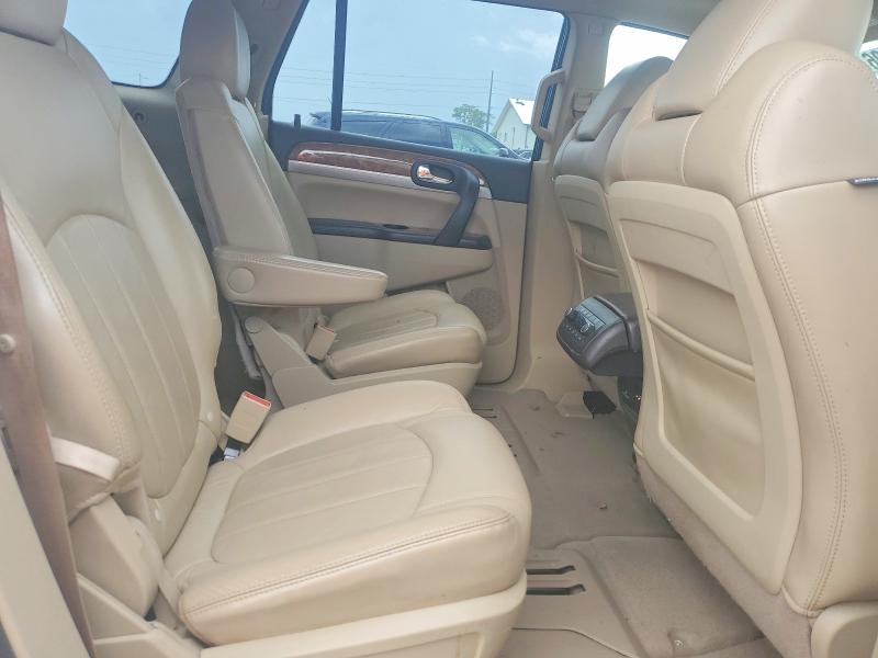 56531006 :رقم المزاد ، 5GAKVCEDXBJ183431 vin ، 2011 Buick Enclave مزاد بيع