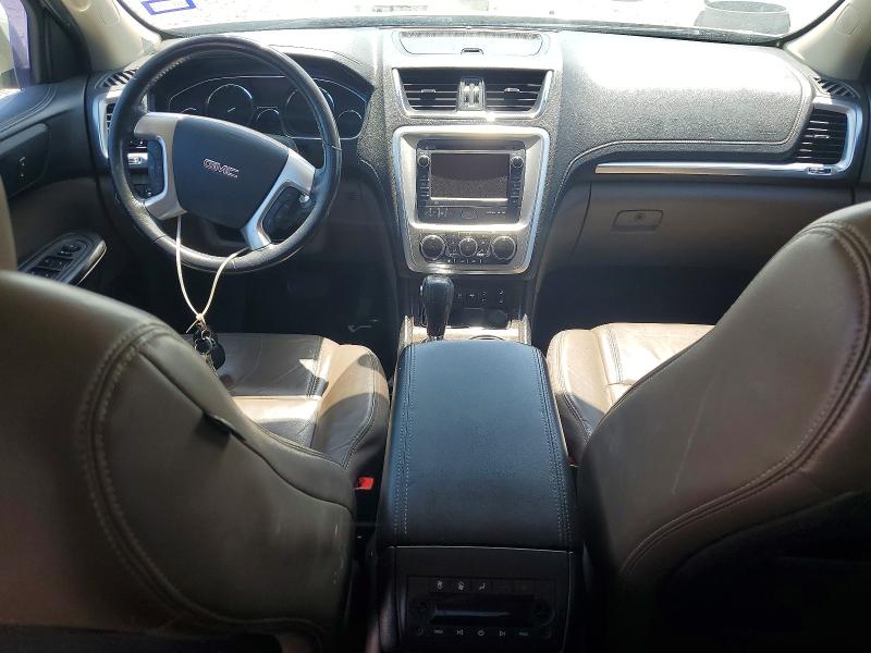 Aukcja sprzedaży 2015 Gmc Acadia, vin: 1GKKVRKD4FJ359700, numer aukcji: 58290036