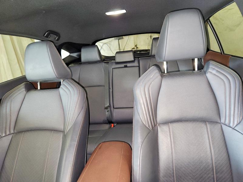 2021 Toyota Venza მანქანა იყიდება აუქციონზე, vin: JTEAAAAH7MJ069937, აუქციონის ნომერი: 59326986