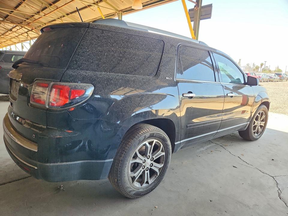 Aukcja sprzedaży 2016 Gmc Acadia, vin: 1GKKRSKD0GJ143355, numer aukcji: 55945406