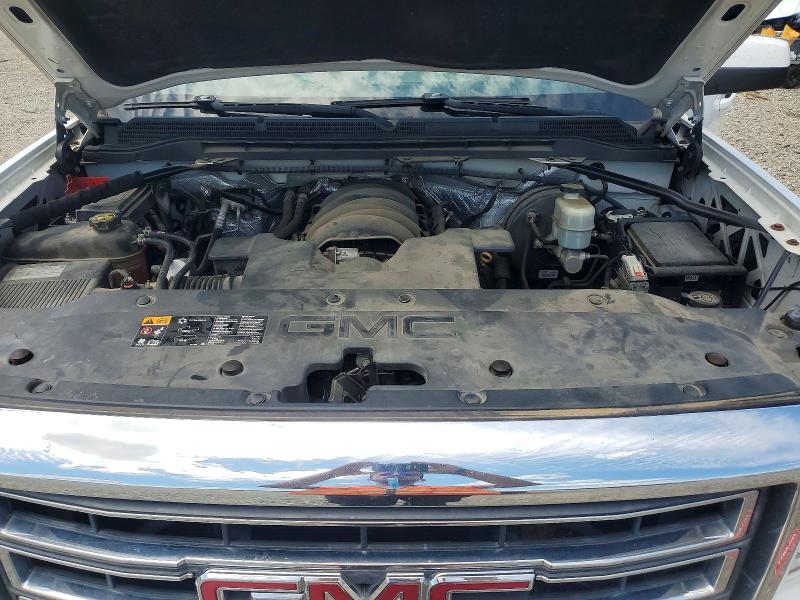 Aukcja sprzedaży 2014 Gmc Sierra, vin: 3GTU1UEC6EG283144, numer aukcji: 57681556