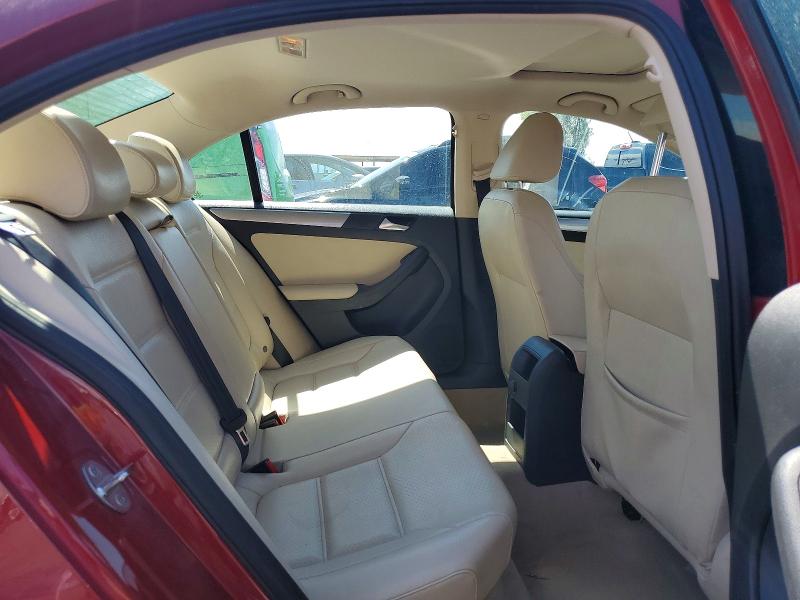 Aukcja sprzedaży 2016 Volkswagen Jetta, vin: 3VWD67AJ8GM298852, numer aukcji: 58824436