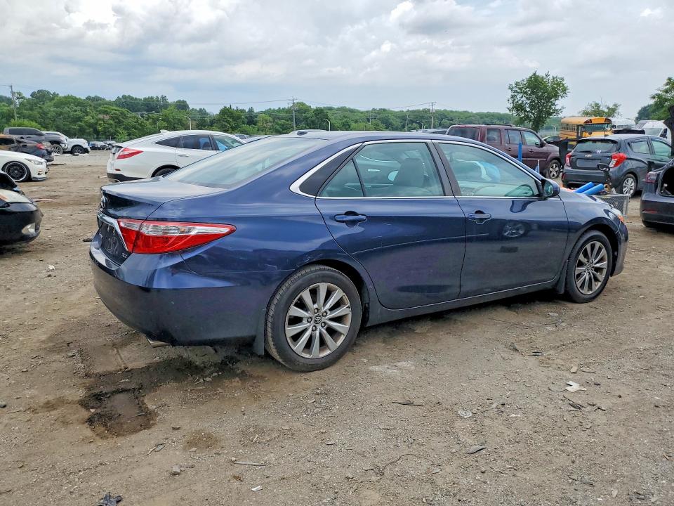 Aukcja sprzedaży 2016 Toyota Camry, vin: 4T1BK1FK0GU571262, numer aukcji: 56619756