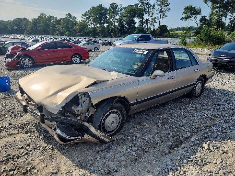 1994 Buick Lesabre მანქანა იყიდება აუქციონზე, vin: 1G4HP52LXRH505623, აუქციონის ნომერი: 85455765