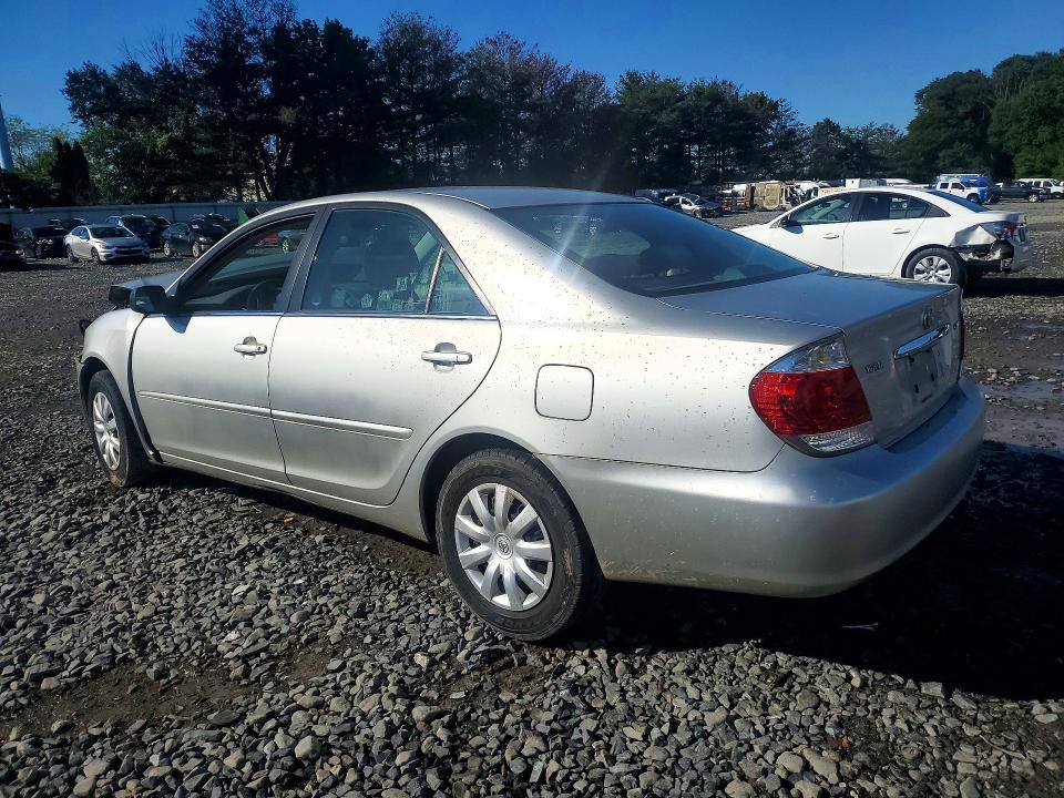 58391286 :رقم المزاد ، 4T1BE32K96U655880 vin ، 2006 Toyota Camry مزاد بيع