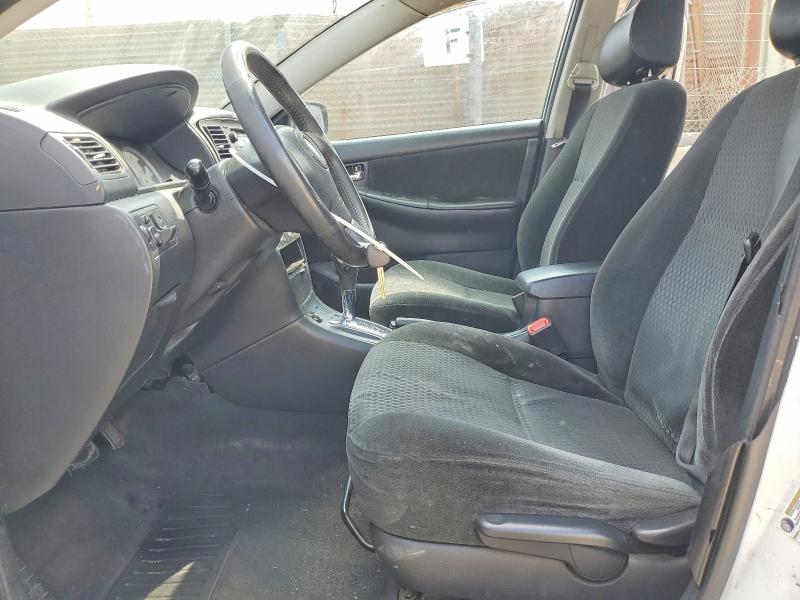 55969286 :رقم المزاد ، 1NXBR32E85Z498596 vin ، 2005 Toyota Corolla مزاد بيع