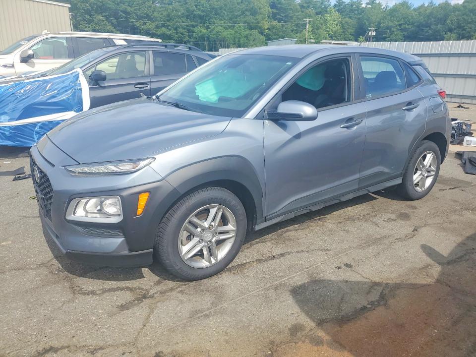 Продаж на аукціоні авто 2020 Hyundai Kona, vin: KM8K1CAA0LU403029, номер лоту: 57542246
