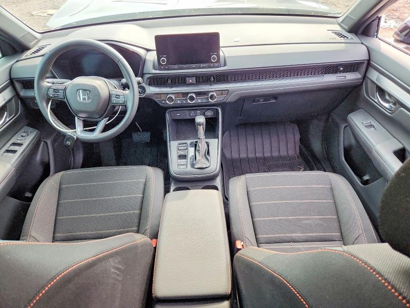 Aukcja sprzedaży 2025 Honda Cr-v, vin: 5J6RS5H5XSL003661, numer aukcji: 57065166