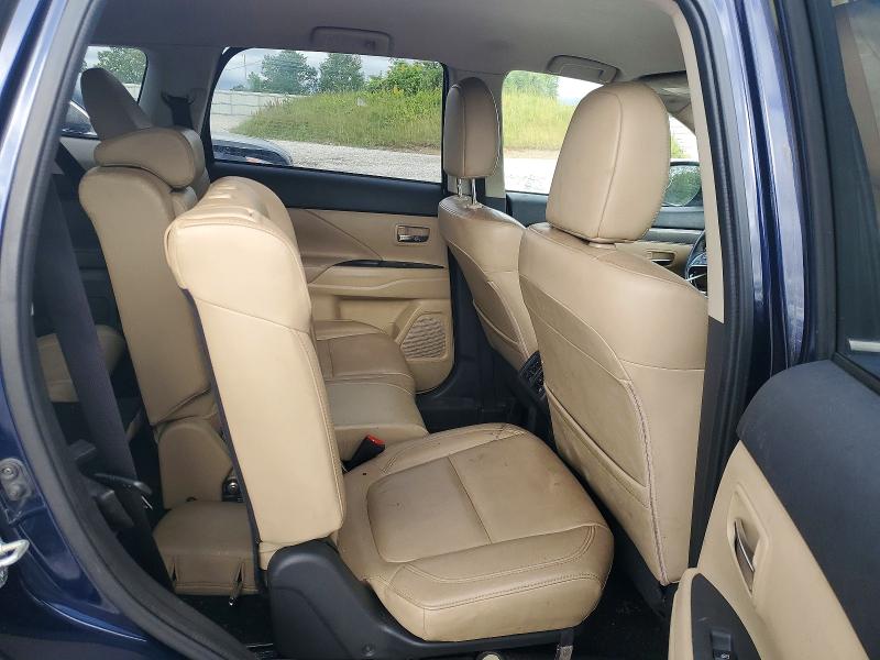 57859566 :رقم المزاد ، JA4AD3A3XLZ031415 vin ، 2020 Mitsubishi Outlander مزاد بيع