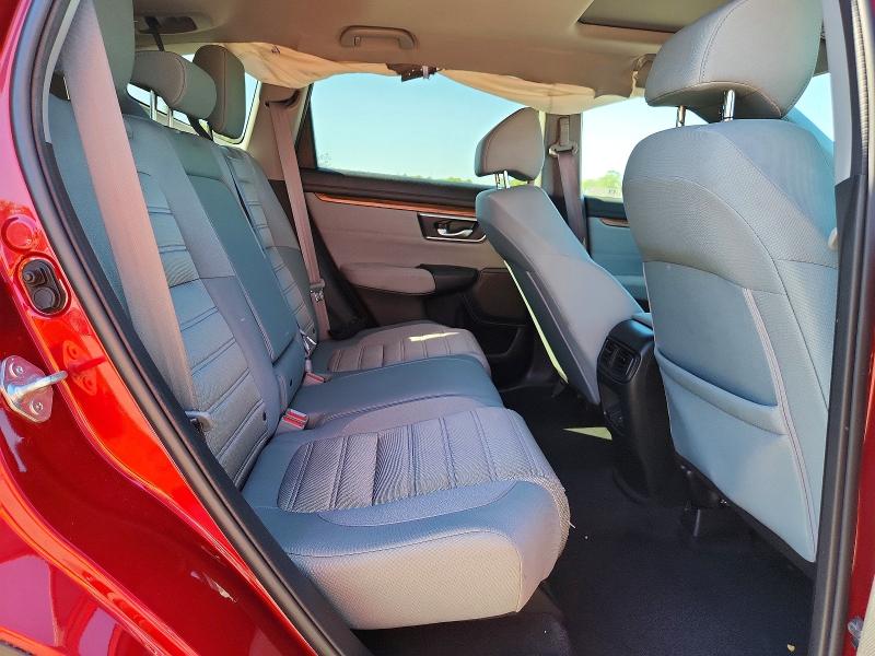 Aukcja sprzedaży 2021 Honda Cr-v, vin: 7FARW2H5XME004683, numer aukcji: 56227106