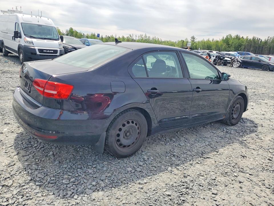 Продаж на аукціоні авто 2015 Volkswagen Jetta, vin: 3VW1K7AJ2FM330739, номер лоту: 57529176