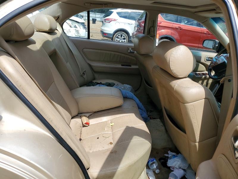 1998 Infiniti I30 მანქანა იყიდება აუქციონზე, vin: JNKCA21A9WT600664, აუქციონის ნომერი: 57866296