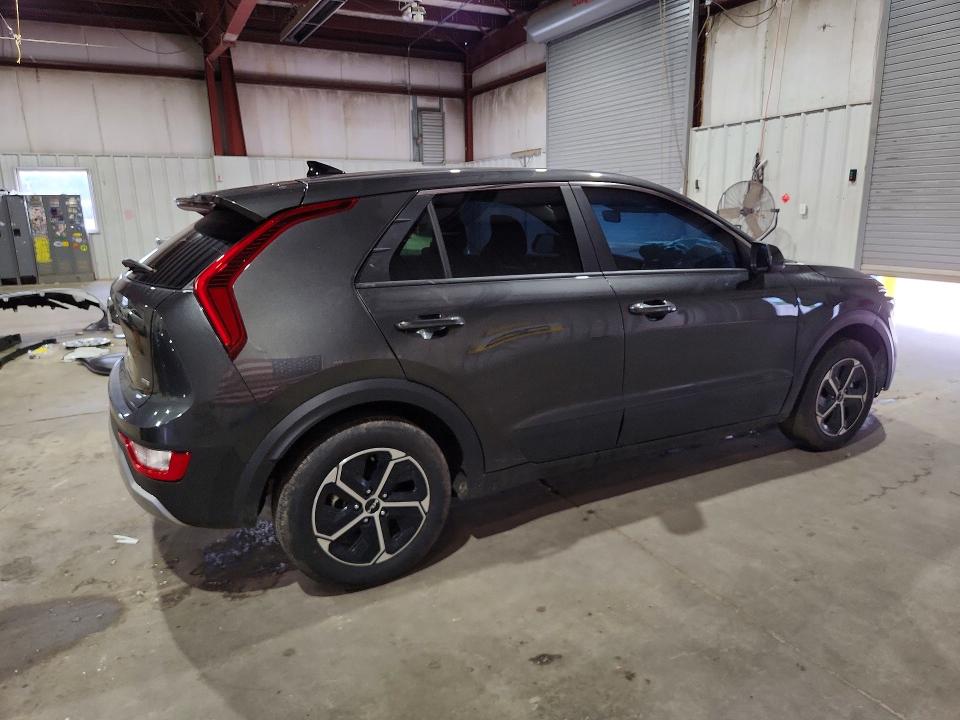 Aukcja sprzedaży 2026 Kia Niro, vin: KNDCP3LE1T5329122, numer aukcji: 56926326