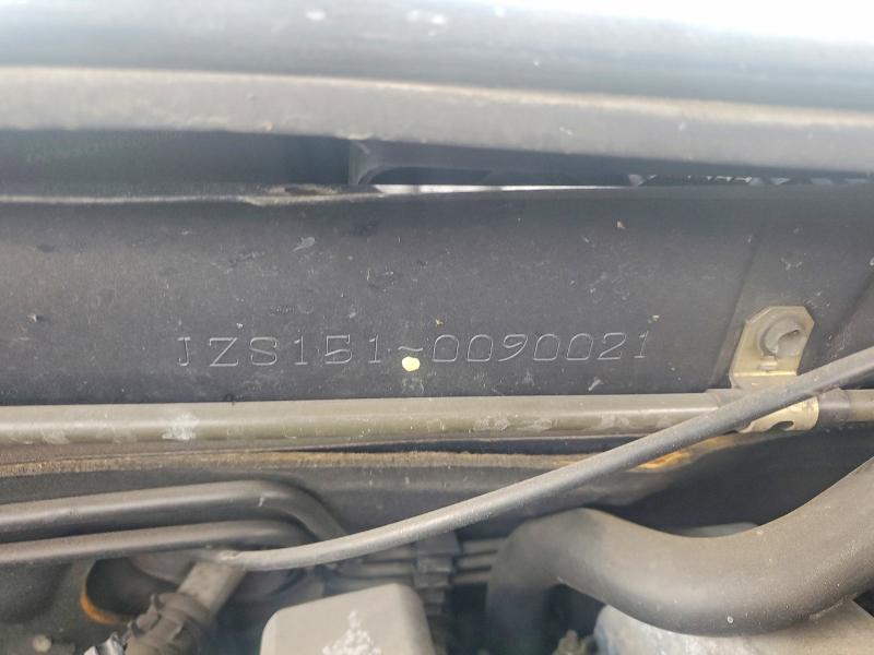 55778256 :رقم المزاد ، JZS1510090021 vin ، 1998 Toyota Crown مزاد بيع