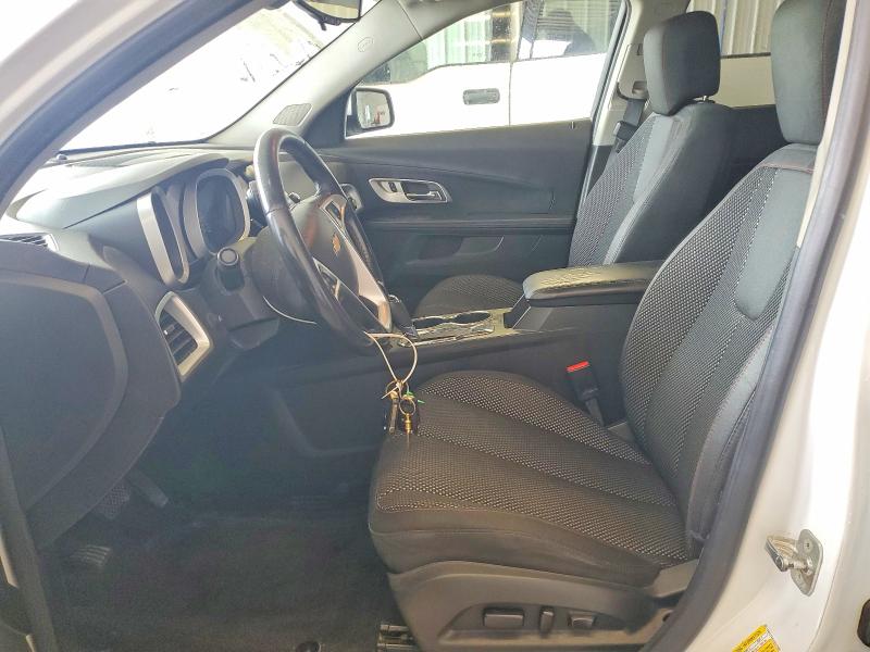 58872576 :رقم المزاد ، 2GNFLFEK4G6147901 vin ، 2016 Chevrolet Equinox مزاد بيع