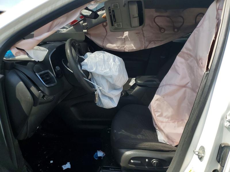 Продажа на аукционе авто 2021 Chevrolet Equinox, vin: 2GNAXUEVXM6144252, номер лота: 56351086