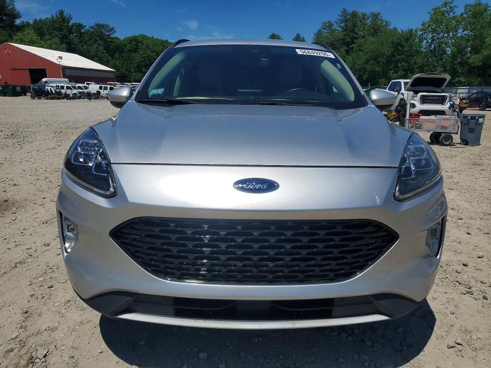 56849296 :رقم المزاد ، 1FMCU9J93LUB16093 vin ، 2020 Ford Escape مزاد بيع