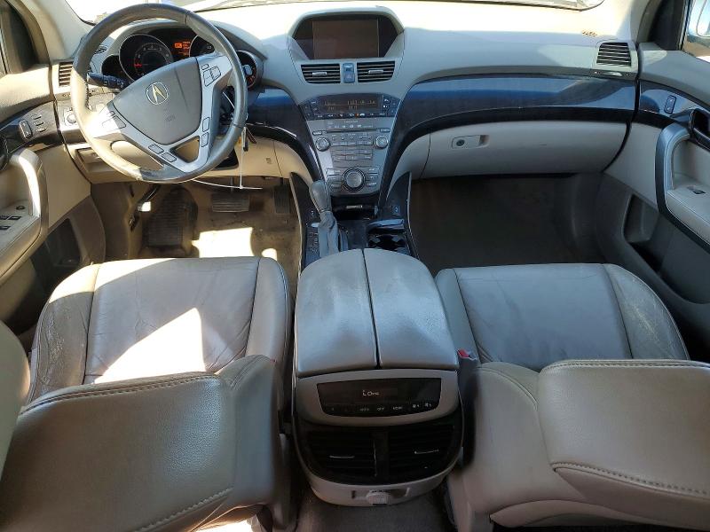 Продаж на аукціоні авто 2007 Acura Mdx, vin: 2HNYD28377H543623, номер лоту: 54752566