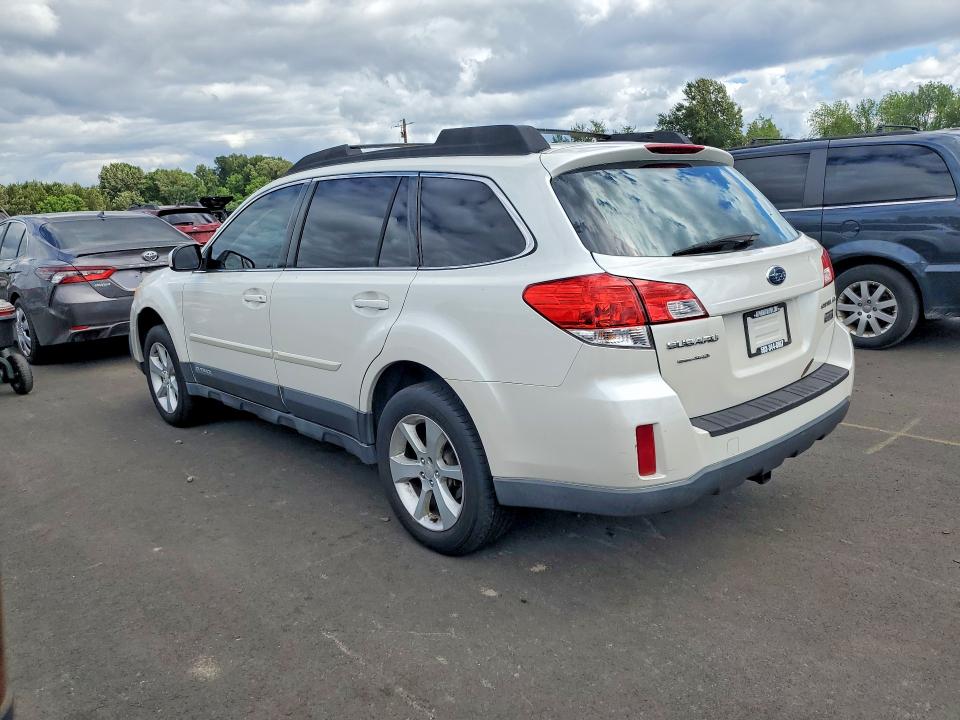 Продаж на аукціоні авто 2013 Subaru Outback, vin: 4S4BRCCC5D3313096, номер лоту: 56734896