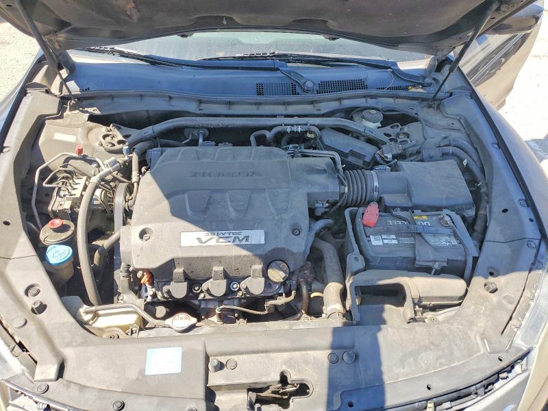 Продажа на аукционе авто 2010 Honda Accord Crosstour, vin: 5J6TF1H59AL015902, номер лота: 58325696