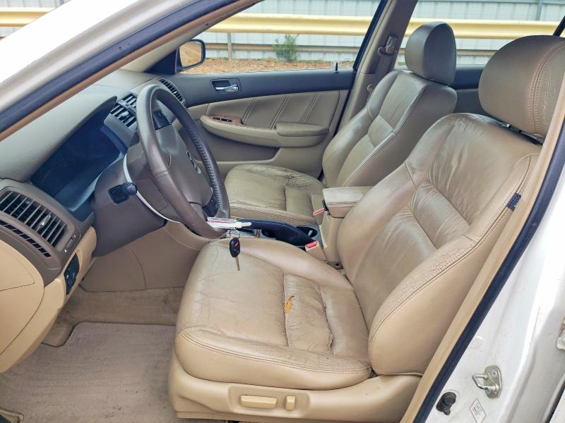 Aukcja sprzedaży 2004 Honda Accord, vin: 1HGCM66504A095846, numer aukcji: 58186546