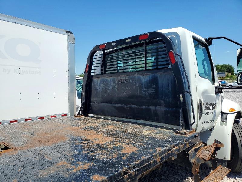 Продажа на аукционе авто 2020 International Mv607, vin: 3HAEUMMM0LL375274, номер лота: 57838706