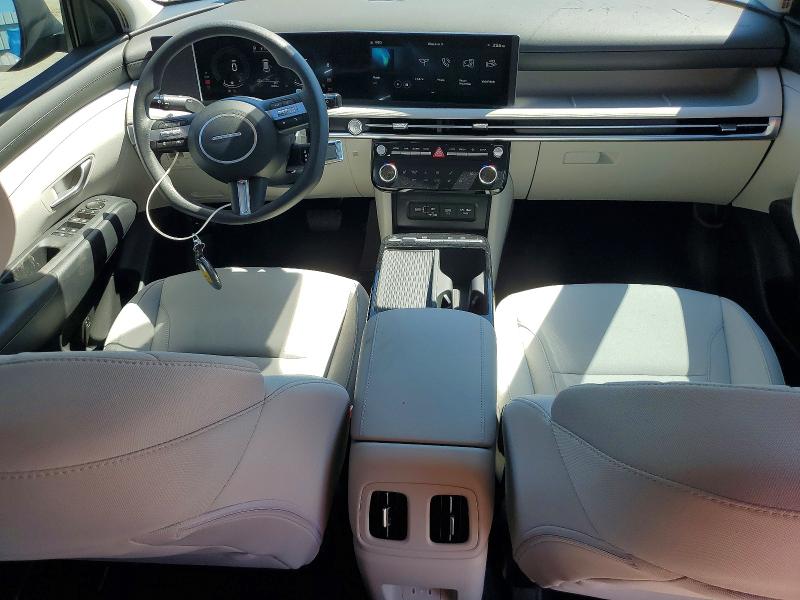 55406526 :رقم المزاد ، KM8JBDD12TU420215 vin ، 2026 Hyundai Tucson مزاد بيع