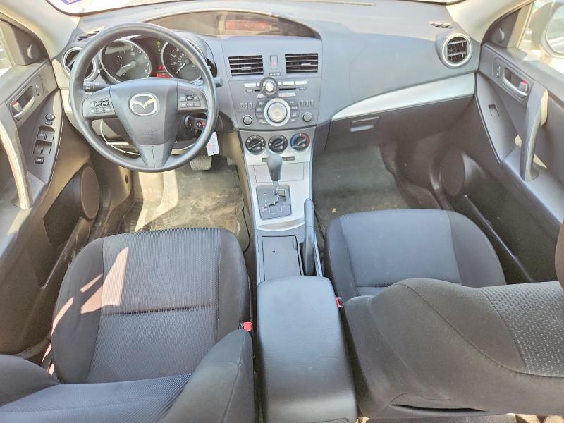 Aukcja sprzedaży 2010 Mazda 3, vin: JM1BL1SF4A1283862, numer aukcji: 57733766