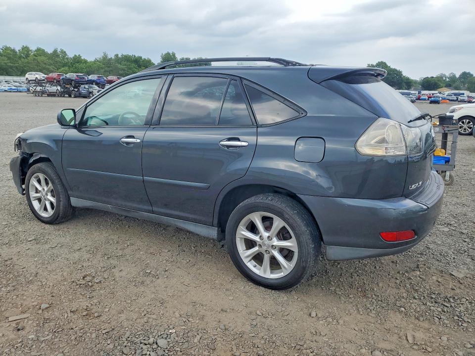 Aukcja sprzedaży 2008 Lexus Rx, vin: 2T2HK31U68C087061, numer aukcji: 56842876