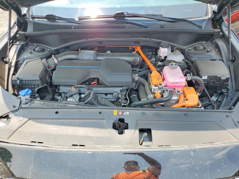 Продаж на аукціоні авто 2023 Hyundai Santa Fe, vin: 5NMS3DA18PH009182, номер лоту: 58302346