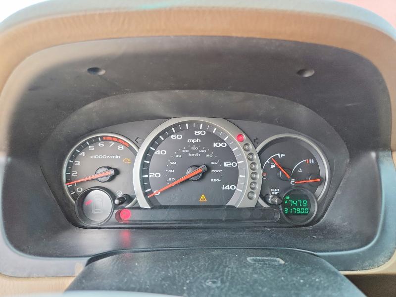Aukcja sprzedaży 2005 Honda Pilot, vin: 2HKYF186X5H553569, numer aukcji: 57974896