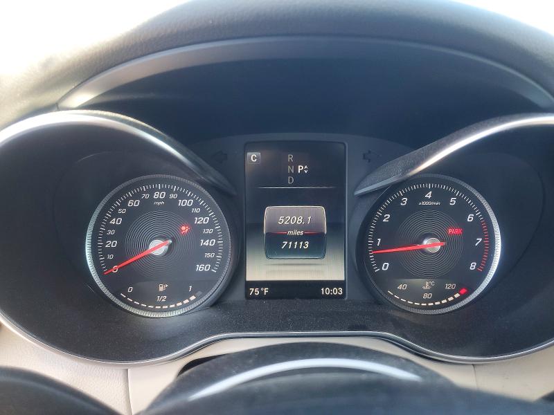 Продажа на аукционе авто 2016 Mercedes-benz C-class C300, vin: 55SWF4KB8GU169188, номер лота: 56987886