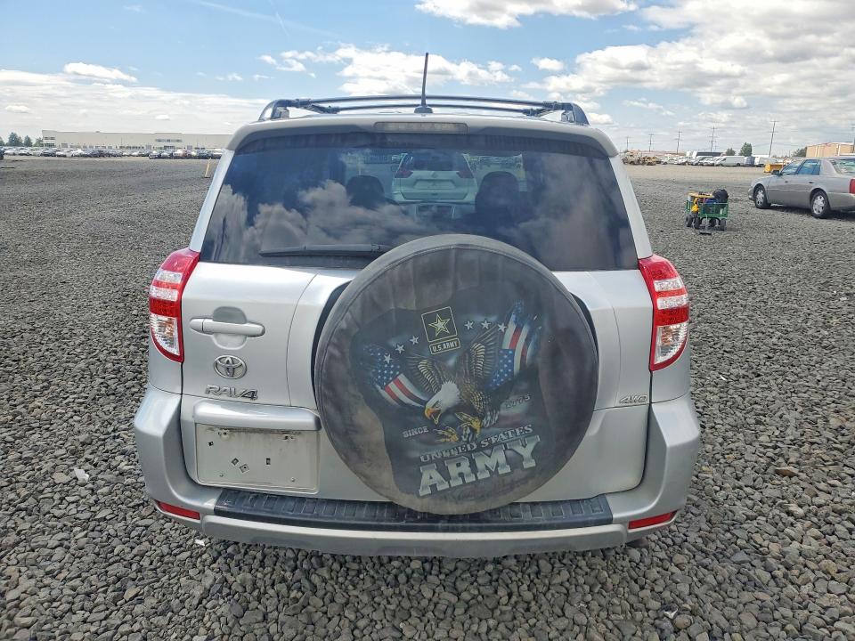 Продажа на аукционе авто 2011 Toyota Rav4, vin: 2T3BF4DV1BW127925, номер лота: 58981936