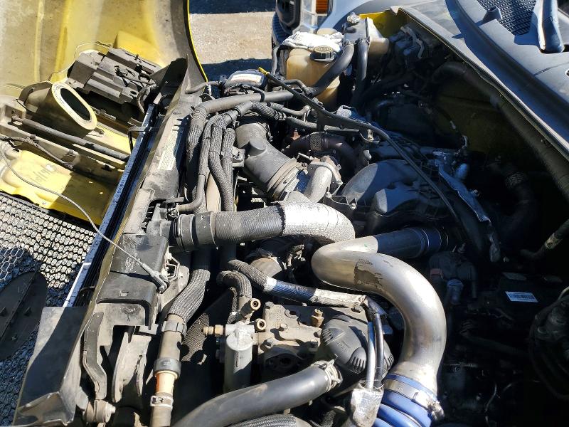 Продажа на аукционе авто 2019 Ford F650, vin: 1FDWX6DC2KDF13223, номер лота: 60724066