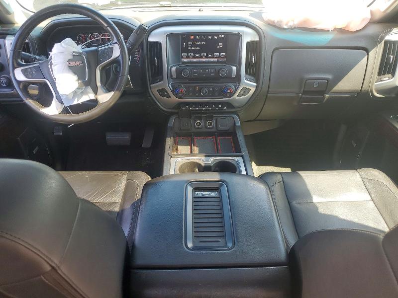 Aukcja sprzedaży 2016 Gmc Sierra, vin: 1GT12TE84GF240285, numer aukcji: 58410956