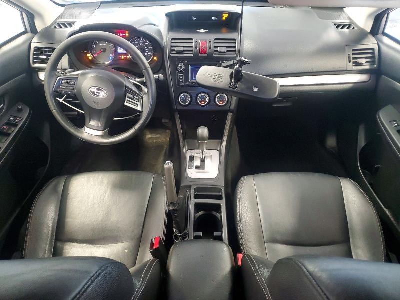 56637986 :رقم المزاد ، JF2GPAGC6D2210873 vin ، 2013 Subaru Xv Crosstrek مزاد بيع