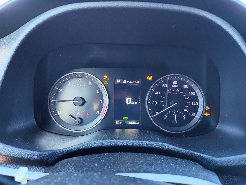 Aukcja sprzedaży 2016 Hyundai Tucson, vin: KM8J3CA21GU095907, numer aukcji: 58548846