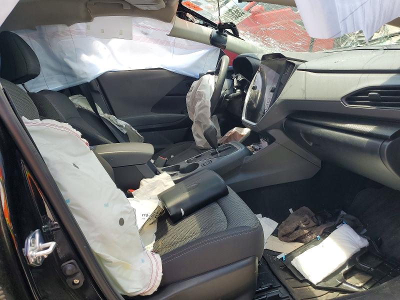 Продажа на аукционе авто 2024 Subaru Crosstrek, vin: JF2GUADC6R8304415, номер лота: 65093466
